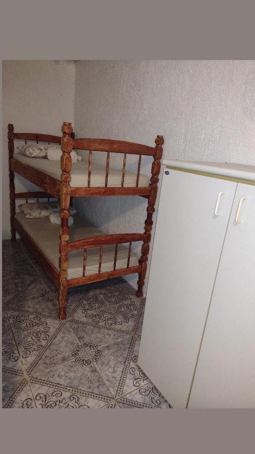 Pousada E Hostel Girassol Imbituba Kültér fotó
