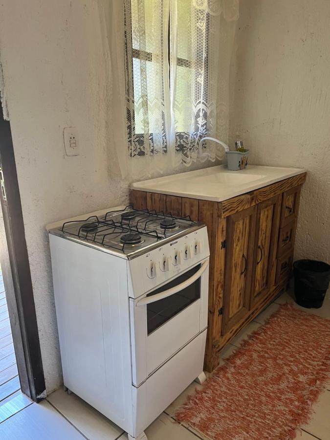 Pousada E Hostel Girassol Imbituba Kültér fotó