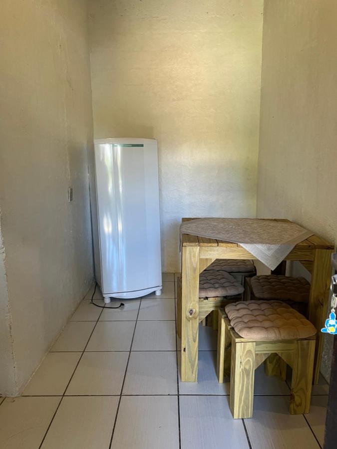 Pousada E Hostel Girassol Imbituba Kültér fotó