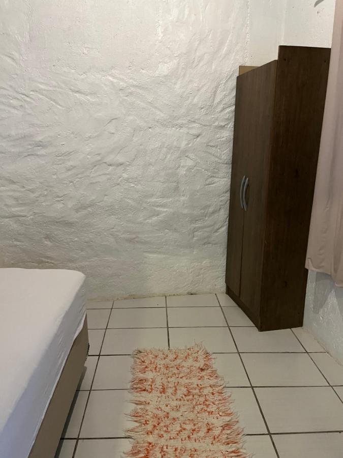 Pousada E Hostel Girassol Imbituba Kültér fotó